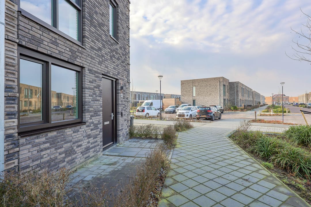 Foto 41 van Elizabeth Anscombestraat 52