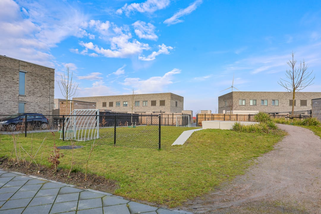 Foto 43 van Elizabeth Anscombestraat 52