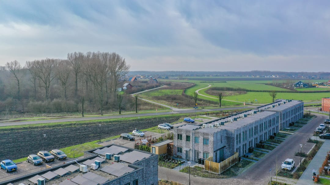 Foto 46 van Elizabeth Anscombestraat 52