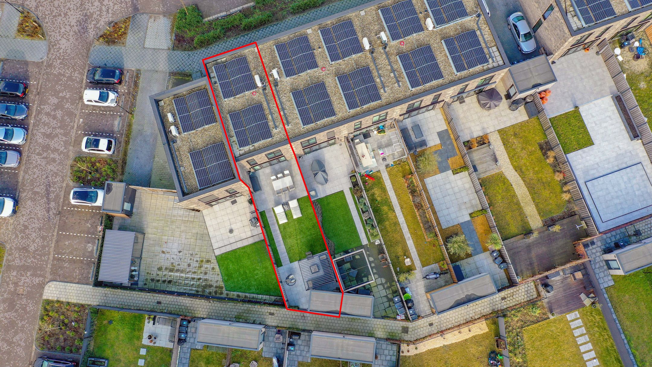 Foto 48 van Elizabeth Anscombestraat 52