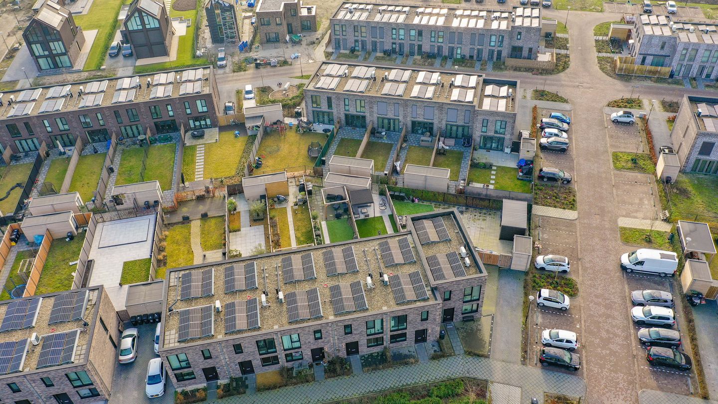 Foto 49 van Elizabeth Anscombestraat 52