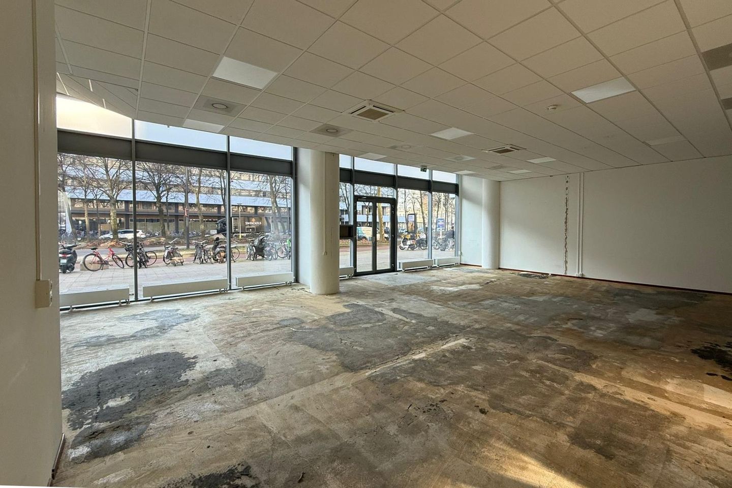 Bekijk foto 5 van Westblaak 159