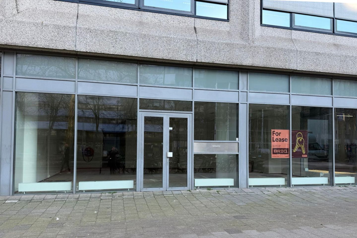 Bekijk foto 3 van Westblaak 159