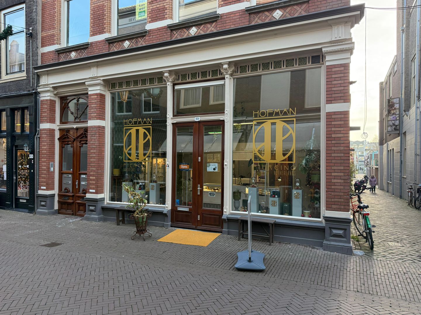 Bekijk foto 1 van Voorstraat 408