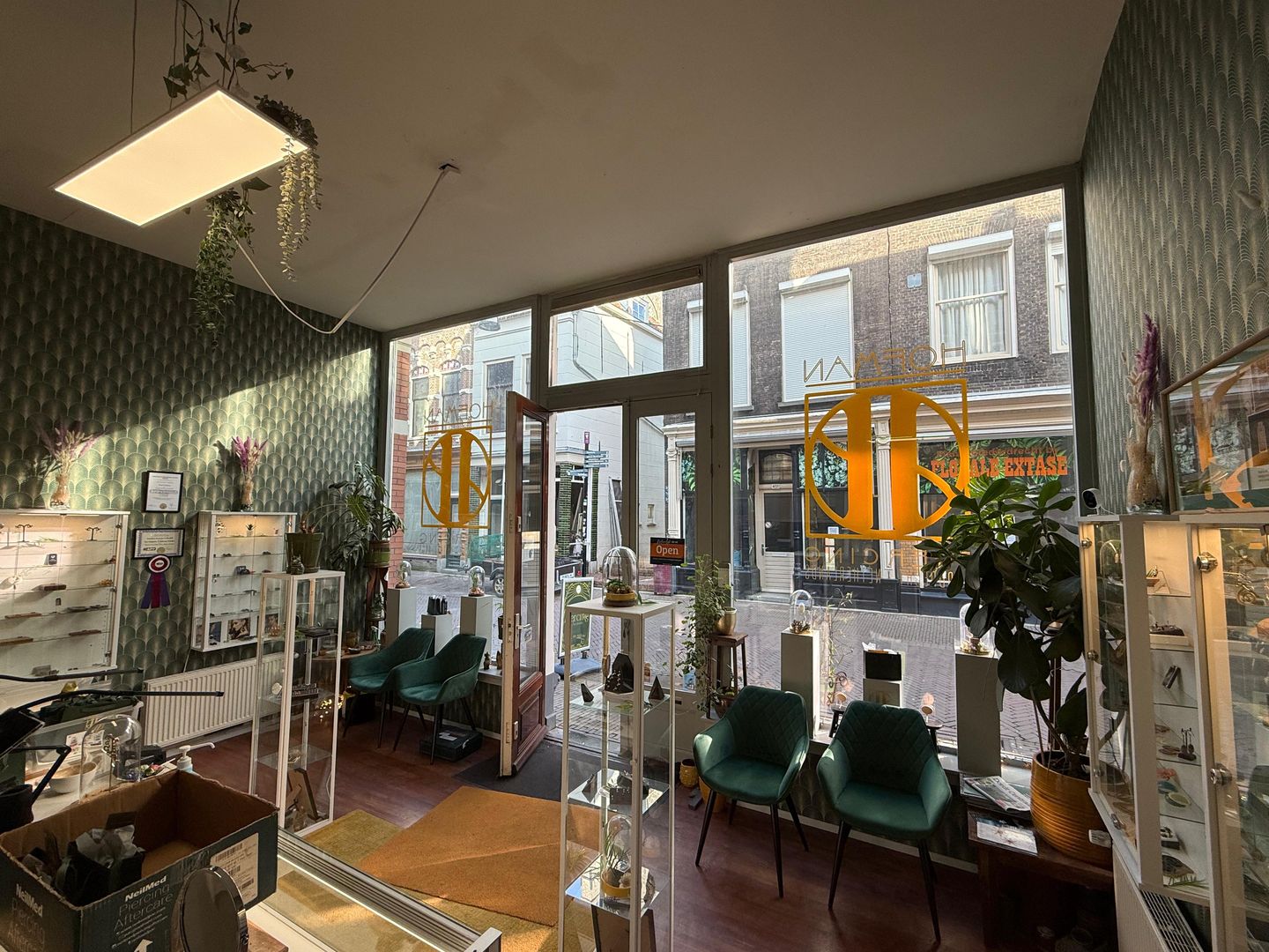 Bekijk foto 4 van Voorstraat 408