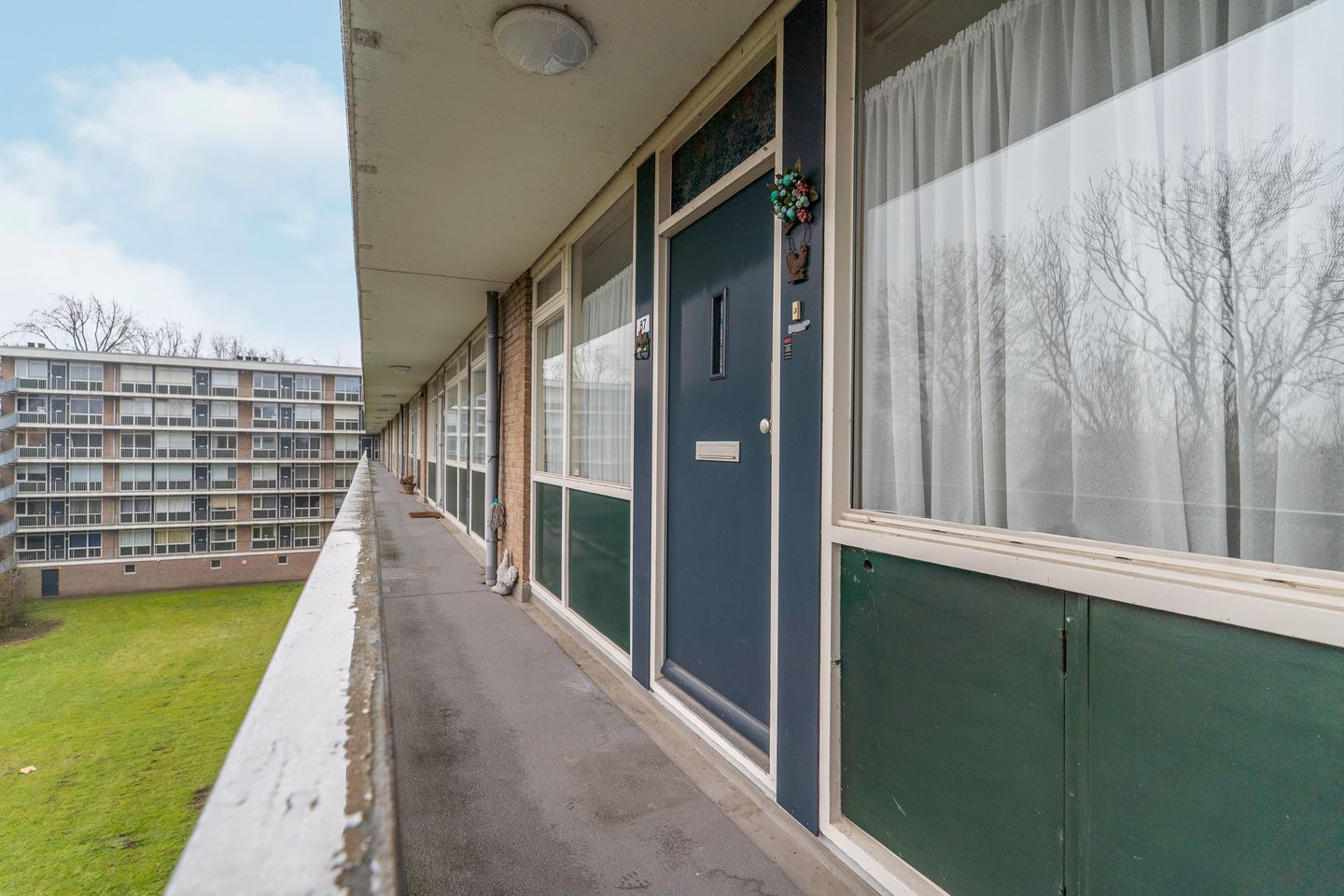 Foto 4 van Wijenburglaan 87