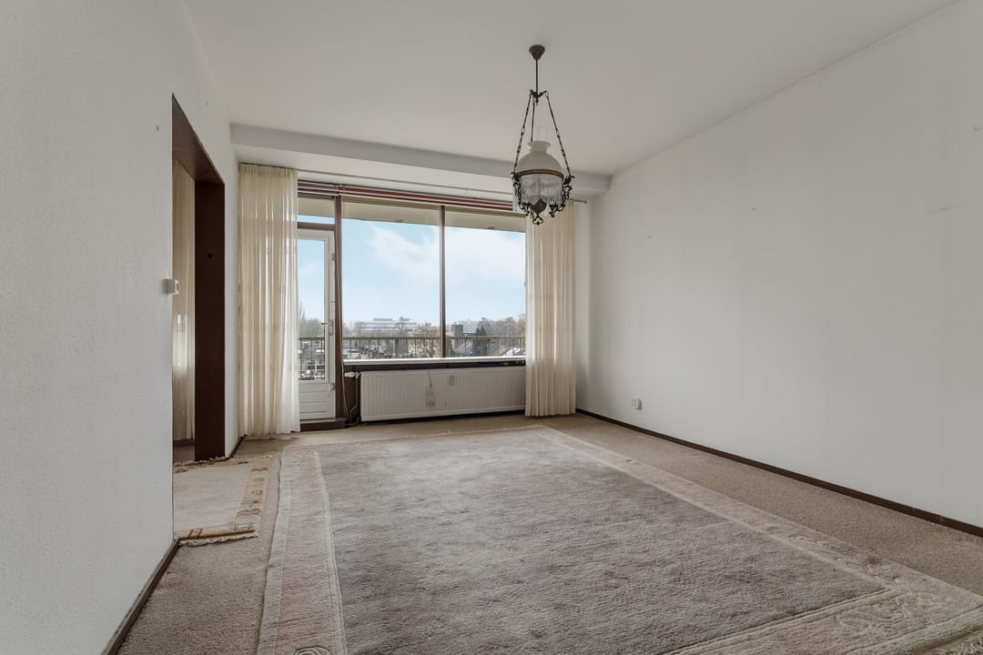 Foto 7 van Wijenburglaan 87