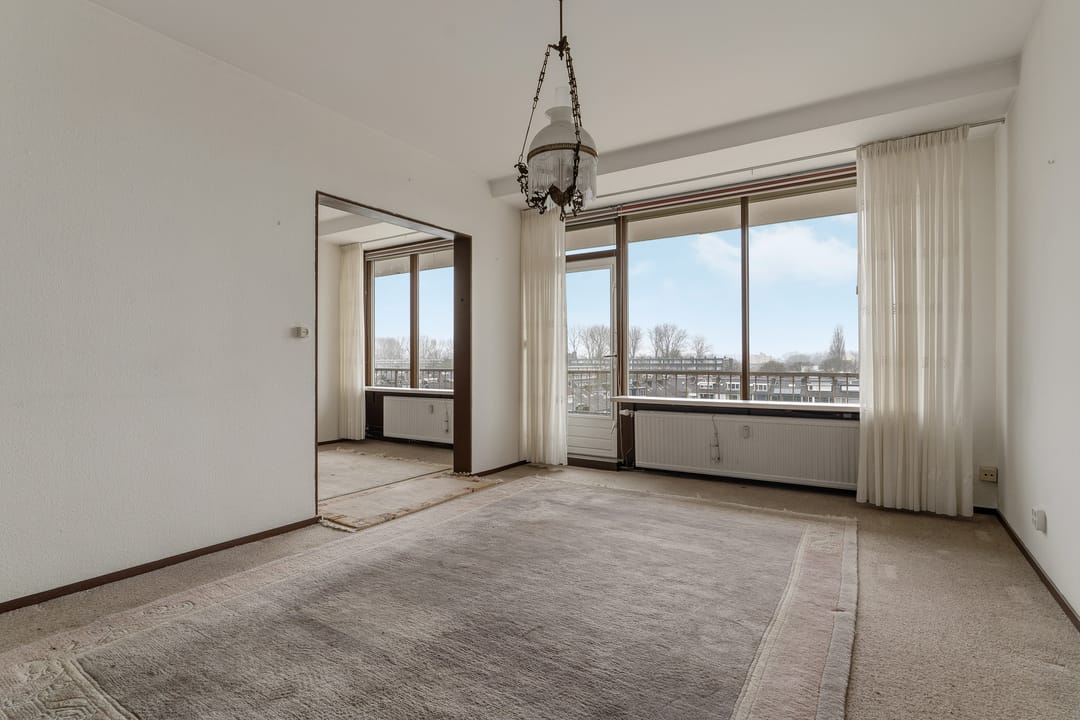 Foto 8 van Wijenburglaan 87