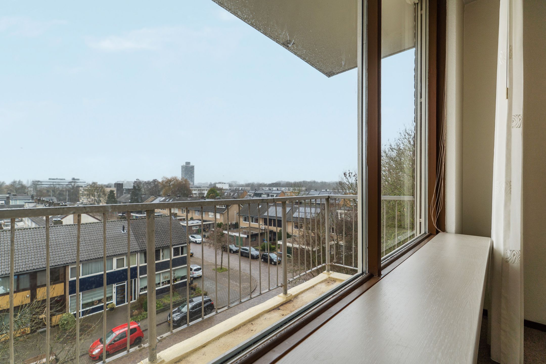 Foto 9 van Wijenburglaan 87