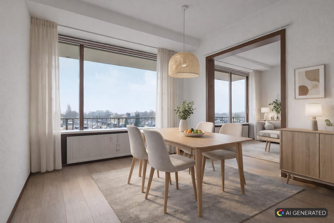 Foto 11 van Wijenburglaan 87