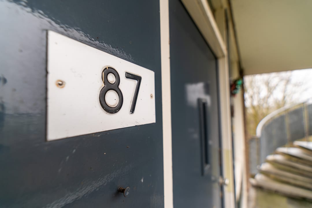 Foto 26 van Wijenburglaan 87