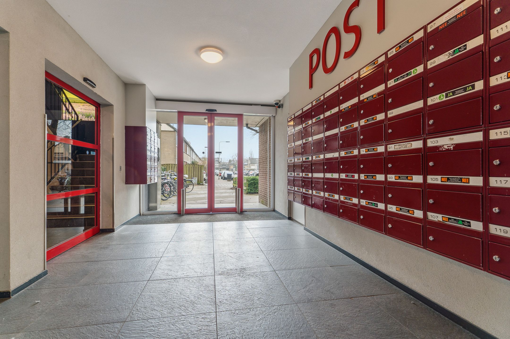 Foto 30 van Wijenburglaan 87