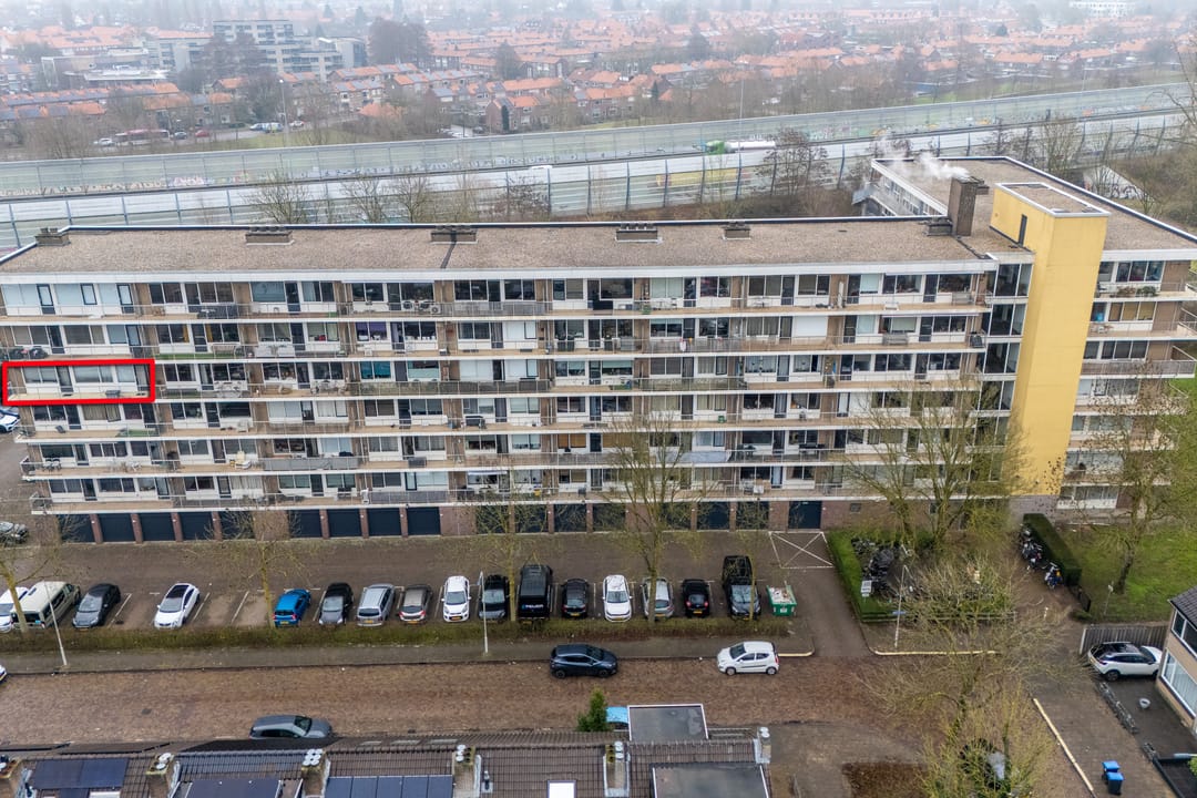 Foto 31 van Wijenburglaan 87