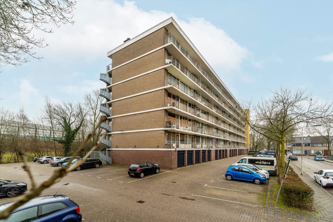 Foto 32 van Wijenburglaan 87