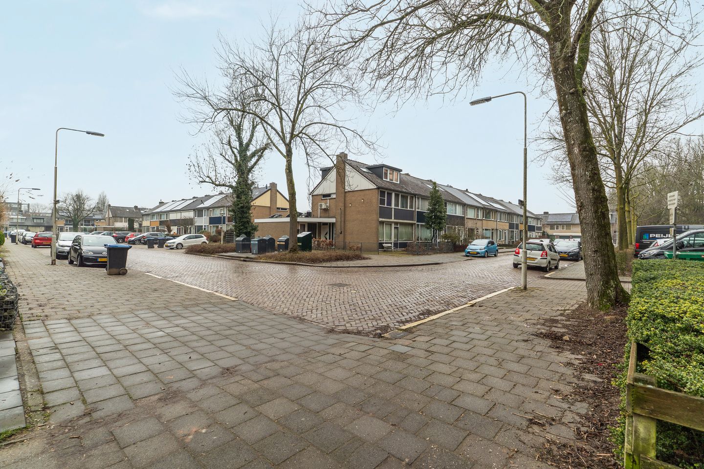 Foto 34 van Wijenburglaan 87