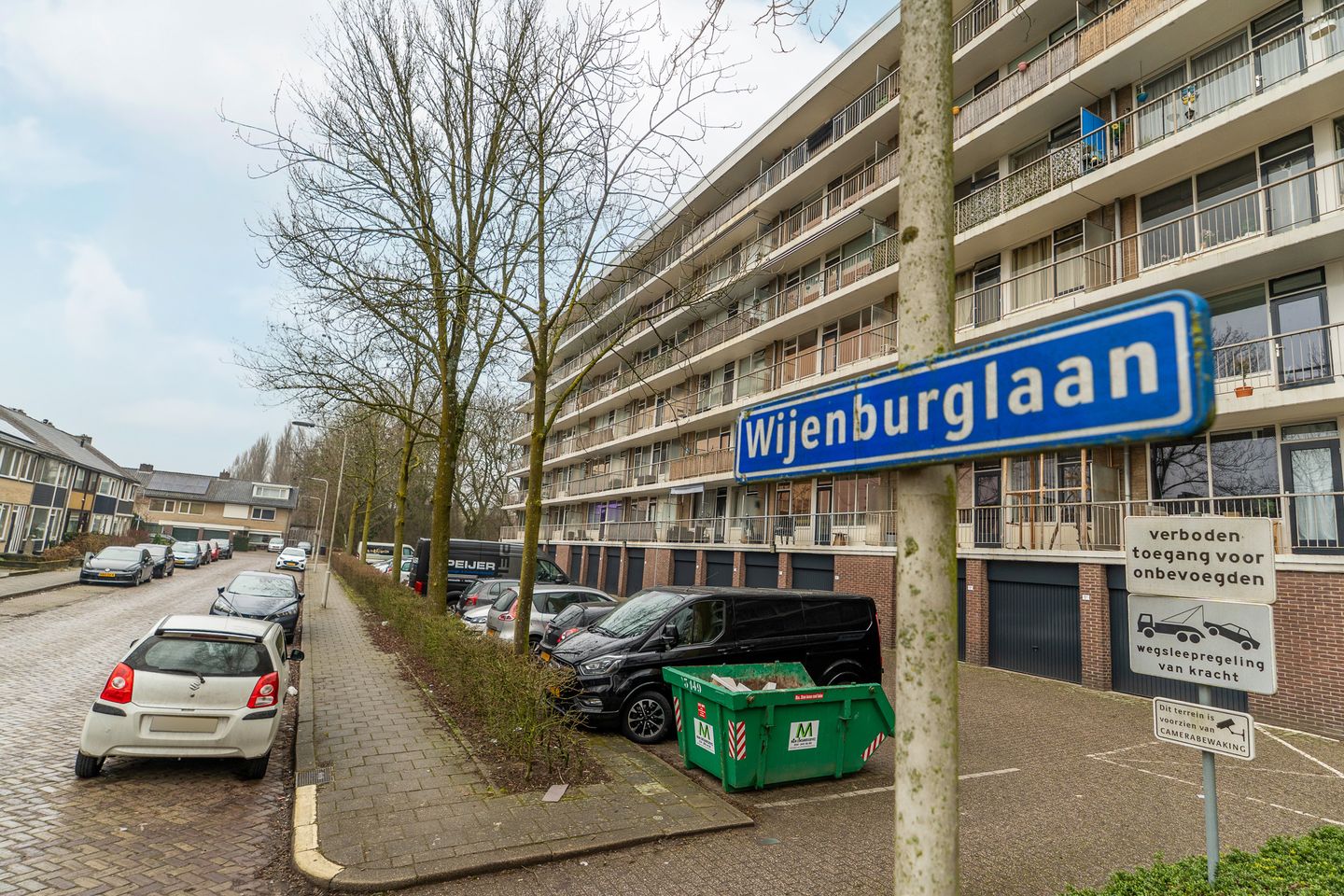 Foto 35 van Wijenburglaan 87