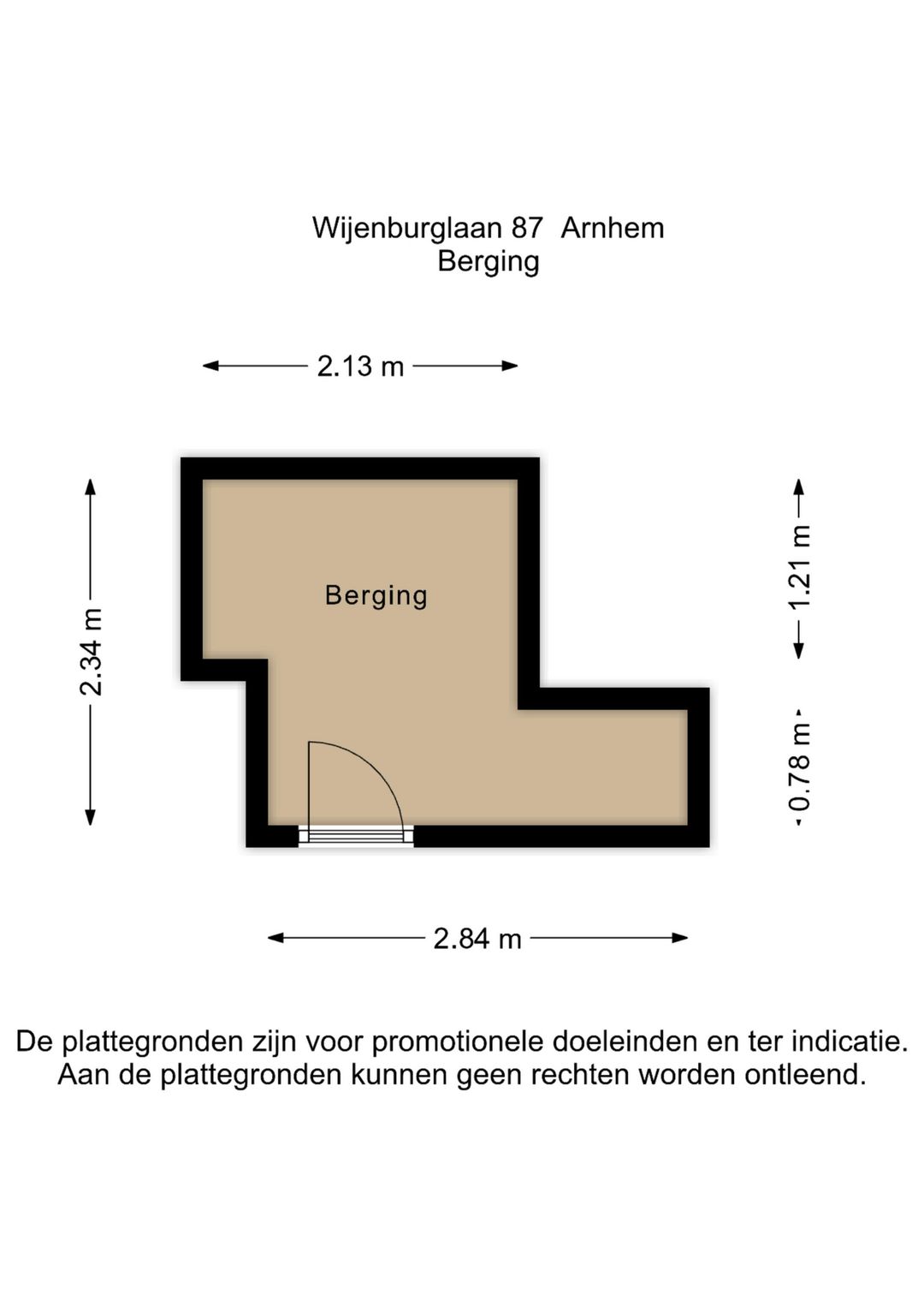 Foto 37 van Wijenburglaan 87
