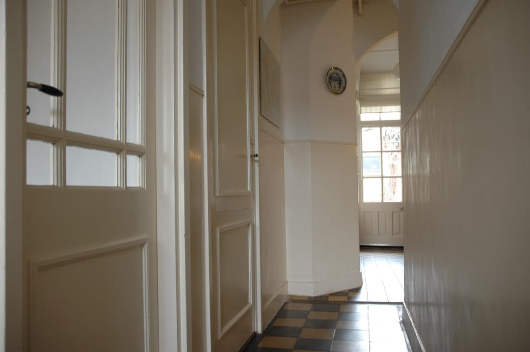 Foto 2 van Paardenmarkt 22-A