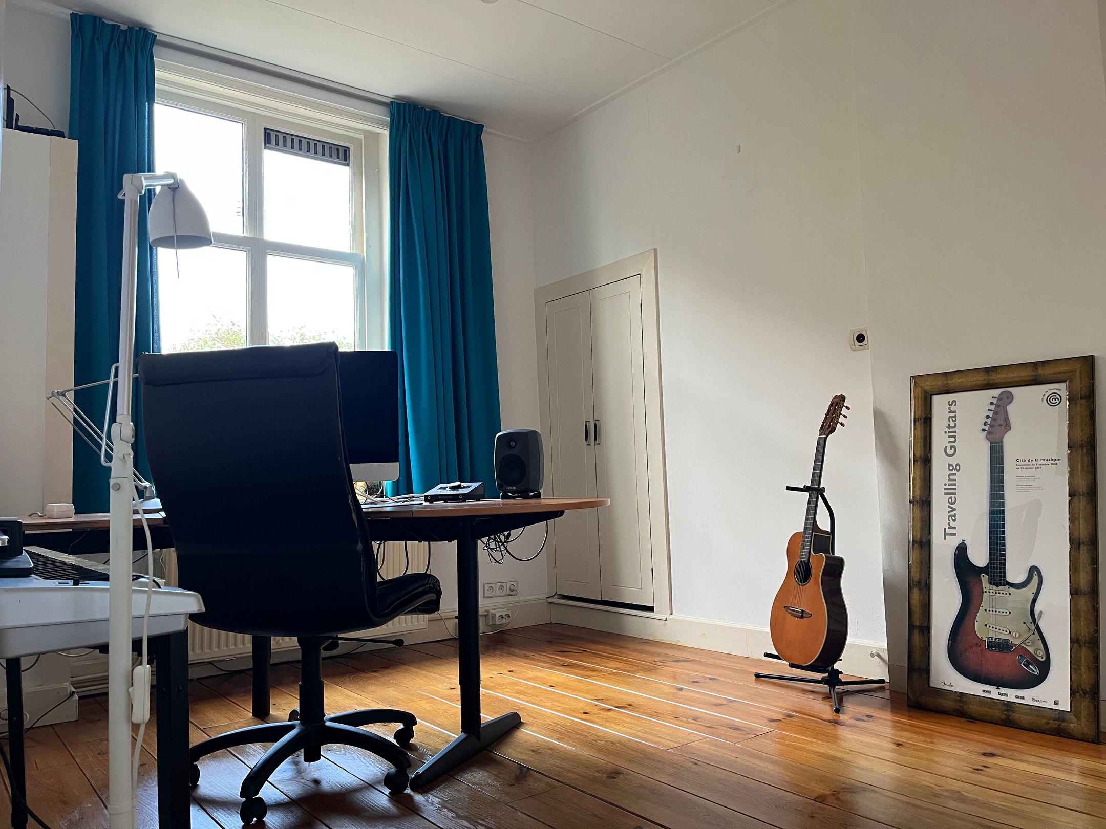 Foto 3 van Paardenmarkt 22-A