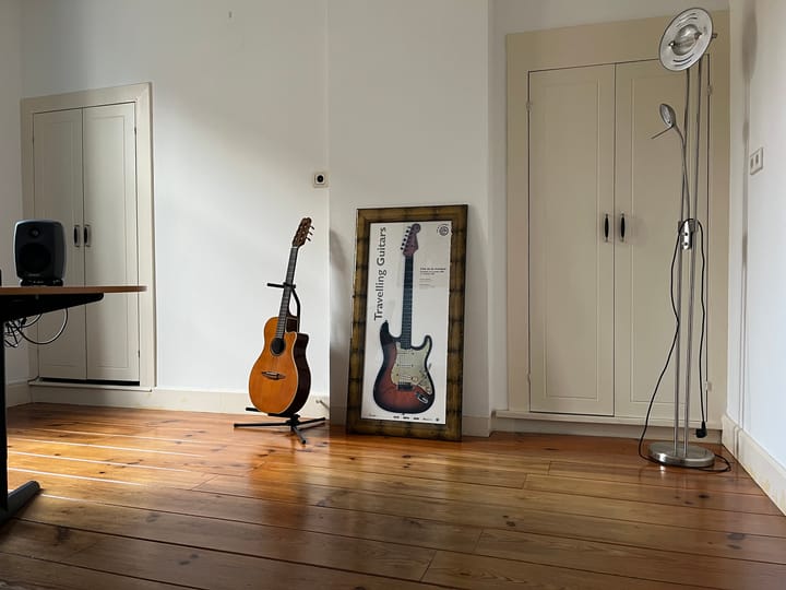 Foto 4 van Paardenmarkt 22-A