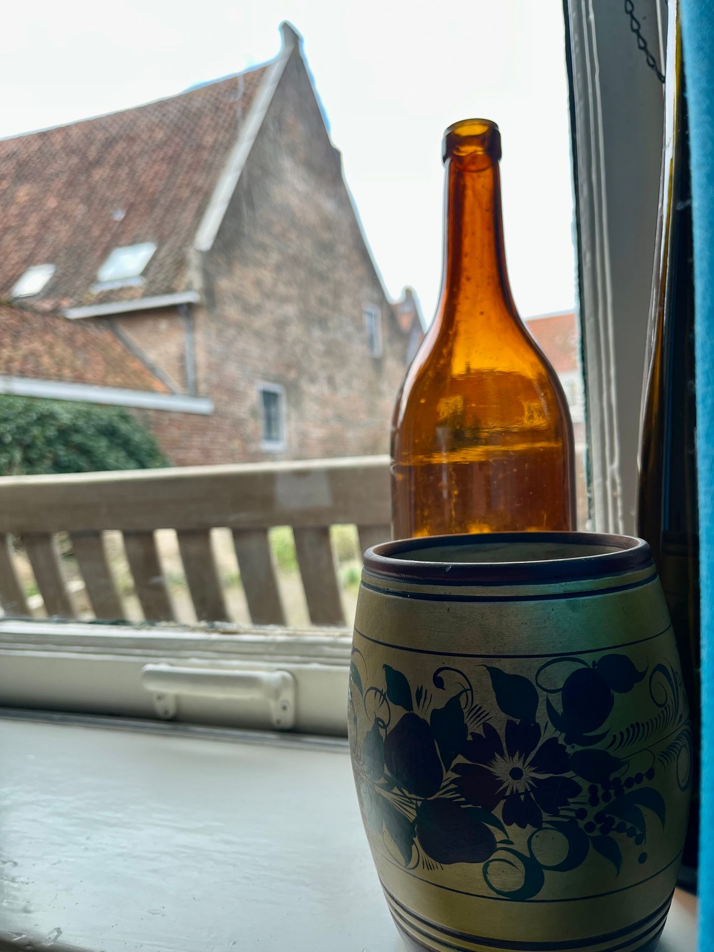 Foto 5 van Paardenmarkt 22-A