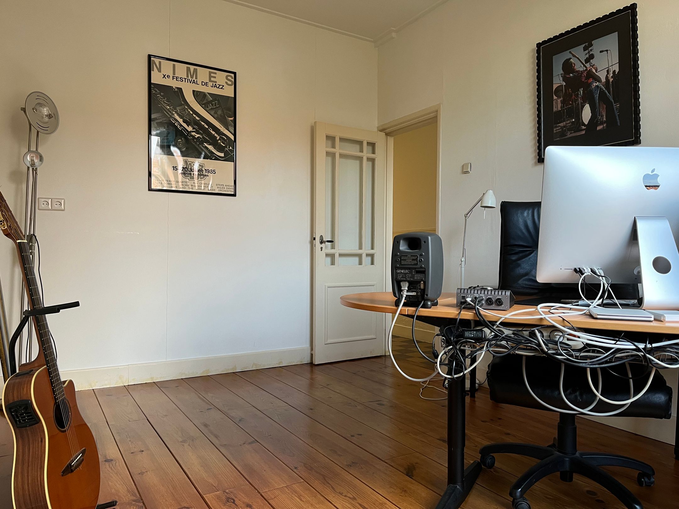 Foto 6 van Paardenmarkt 22-A