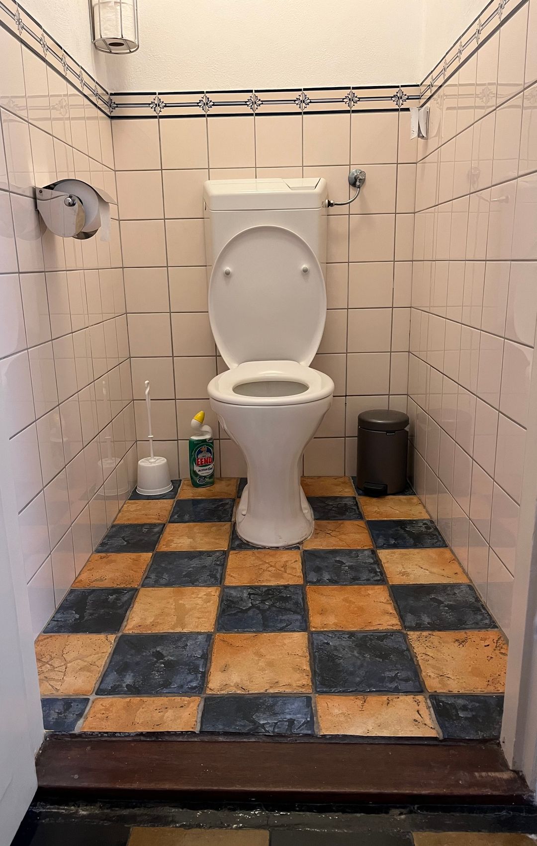 Foto 7 van Paardenmarkt 22-A