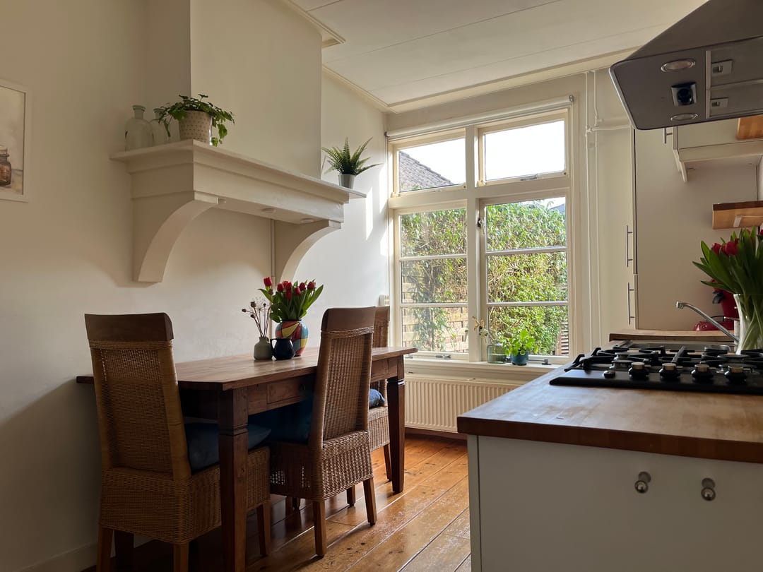 Foto 11 van Paardenmarkt 22-A