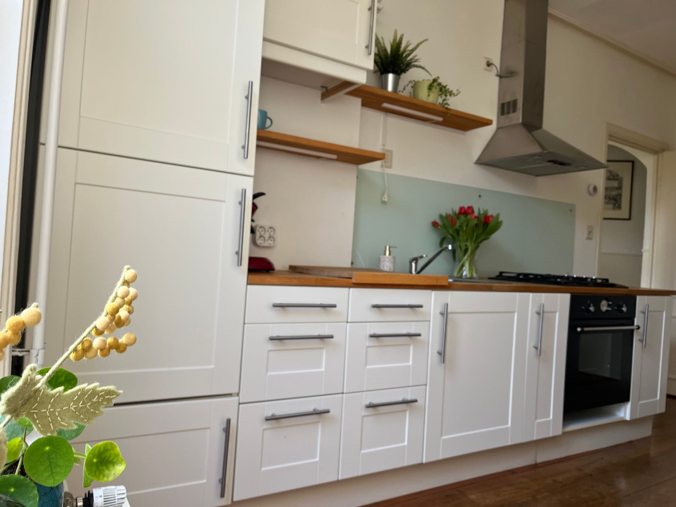 Foto 12 van Paardenmarkt 22-A