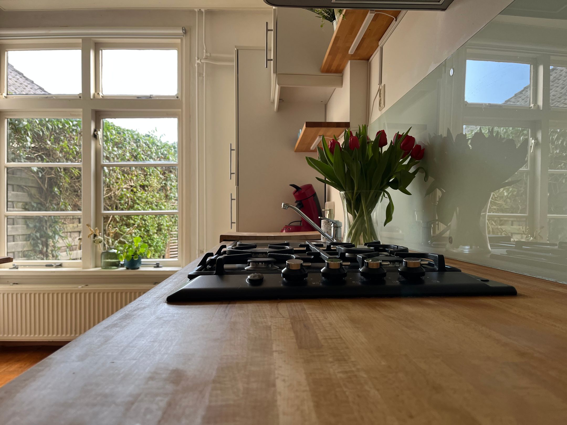 Foto 15 van Paardenmarkt 22-A