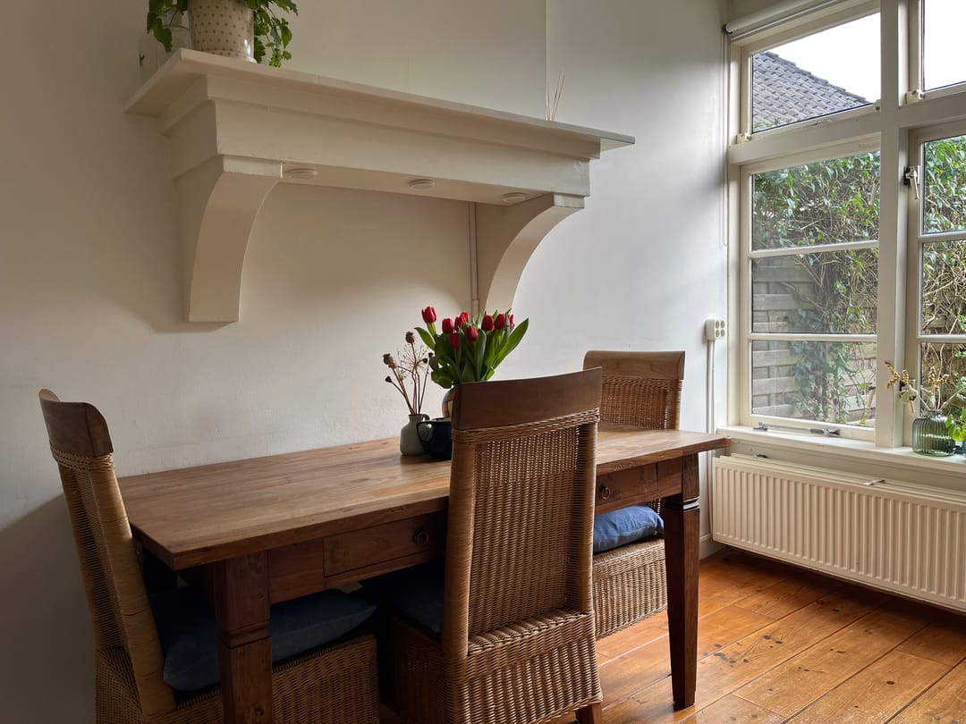 Foto 16 van Paardenmarkt 22-A