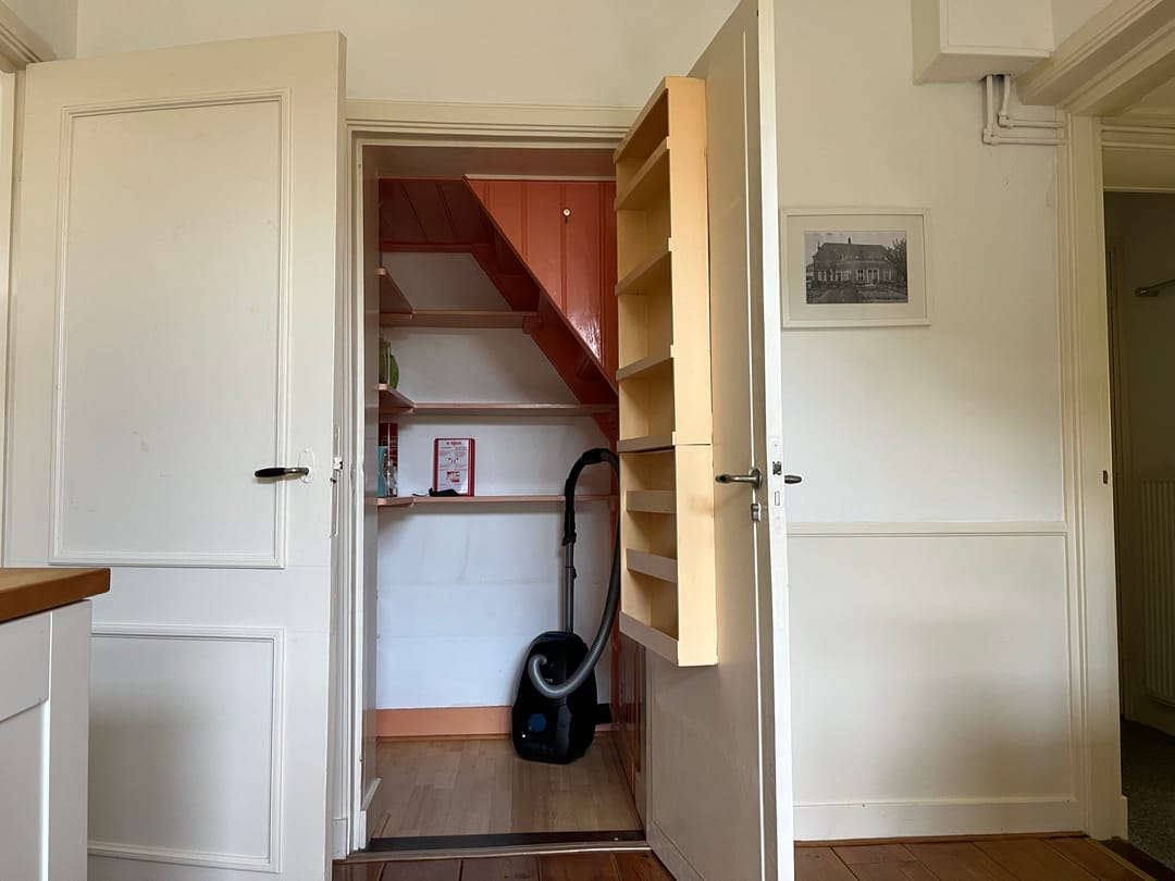 Foto 17 van Paardenmarkt 22-A