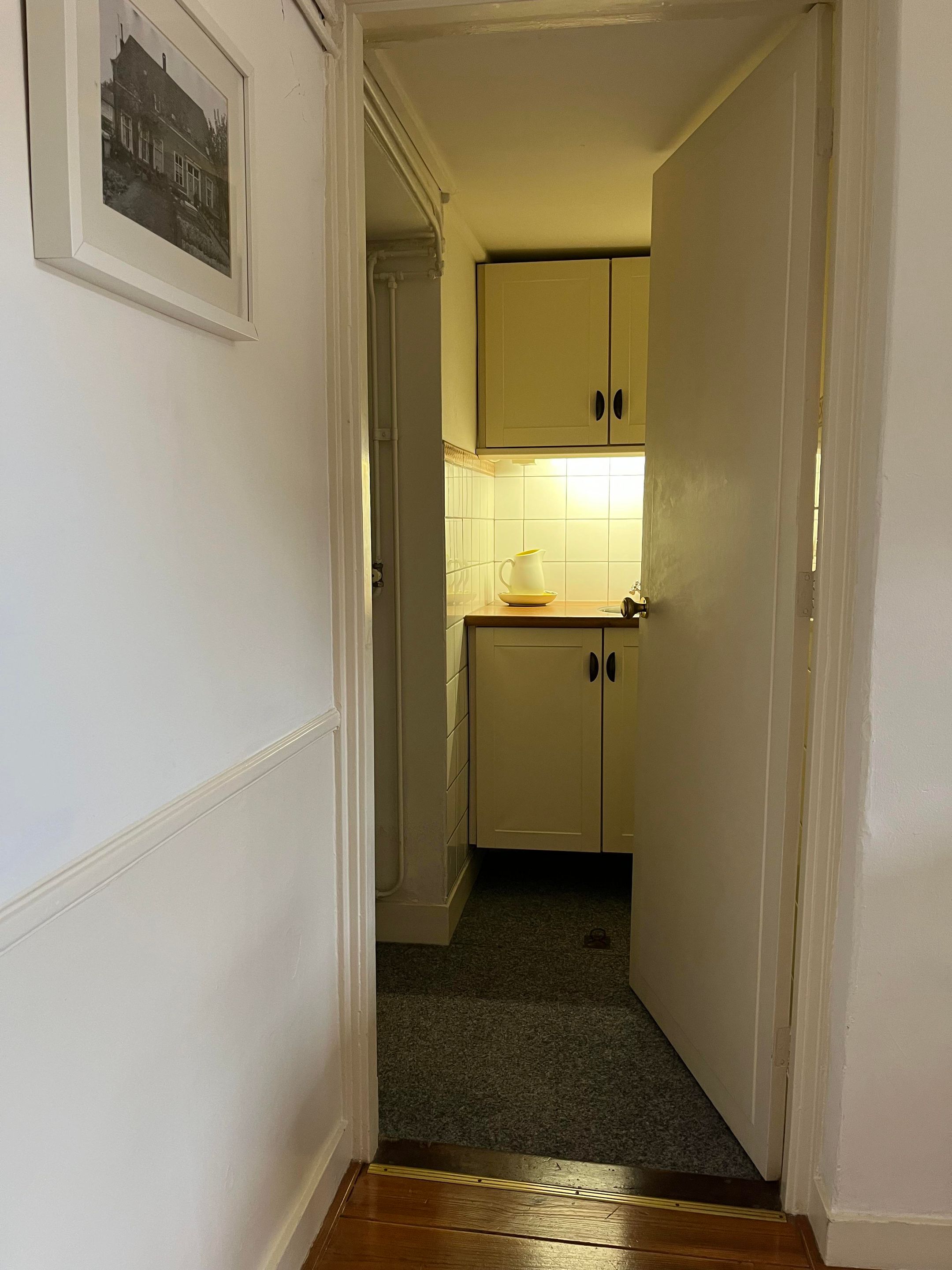 Foto 18 van Paardenmarkt 22-A