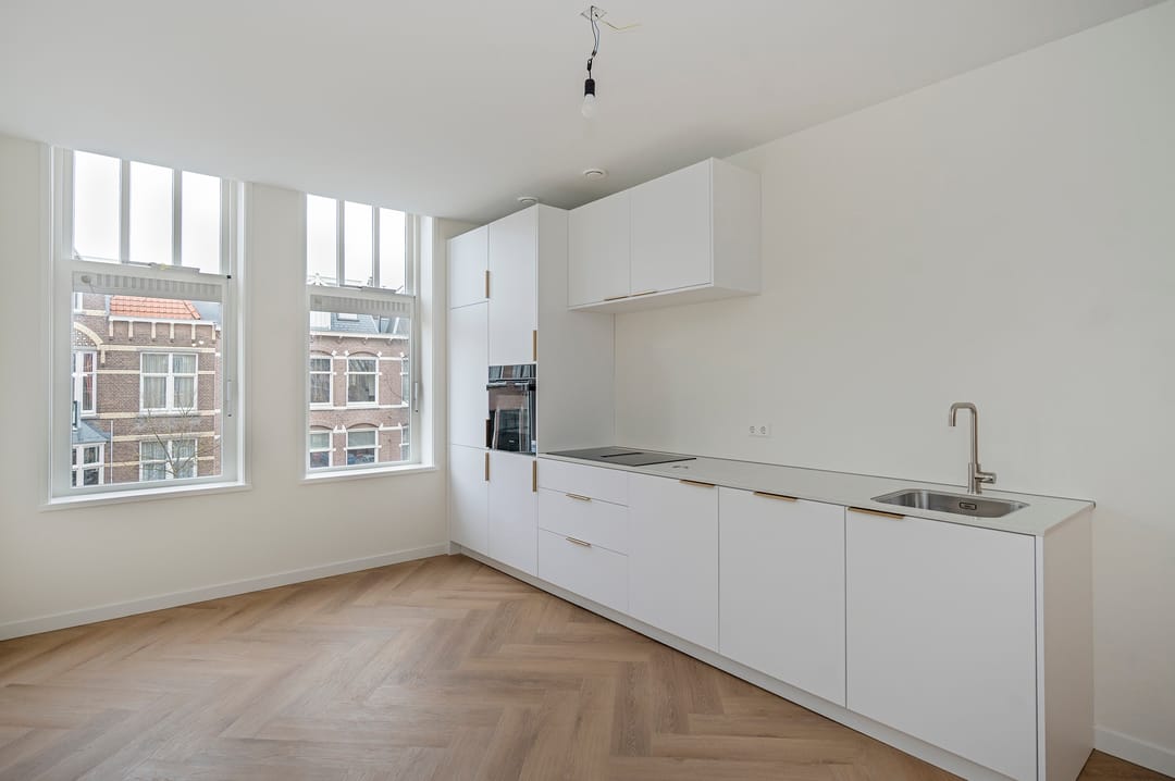 Foto 1 van Frederik Hendriklaan 85-B1