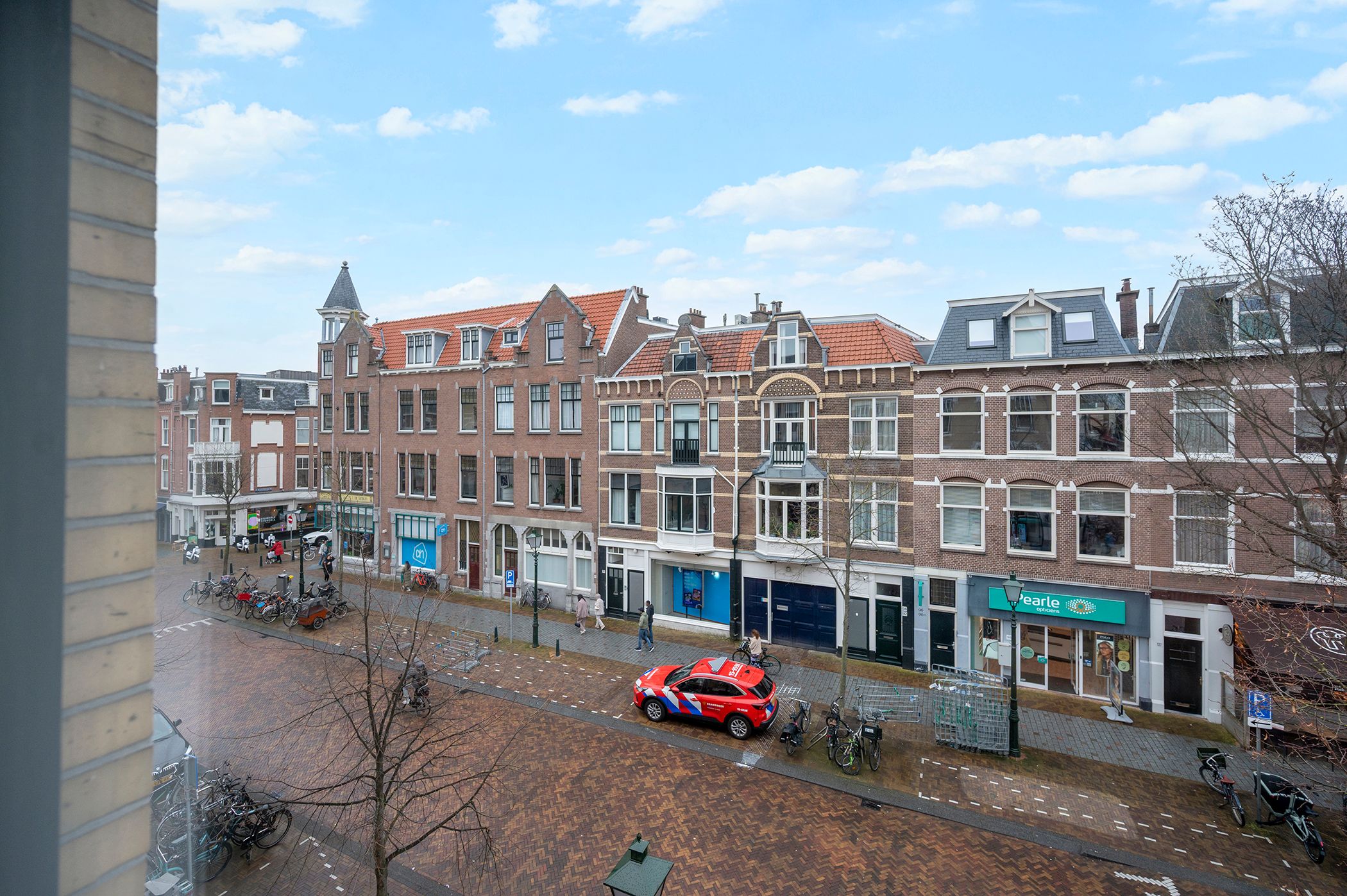 Foto 3 van Frederik Hendriklaan 85-B1