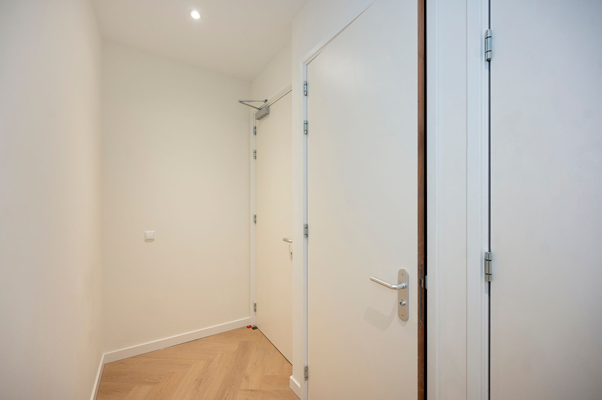 Foto 6 van Frederik Hendriklaan 85-B1