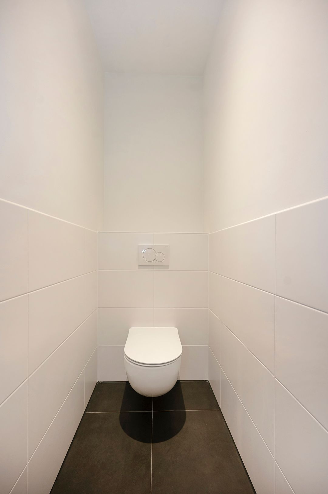 Foto 7 van Frederik Hendriklaan 85-B1