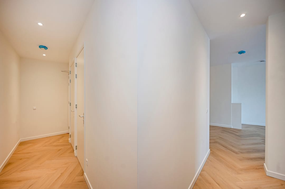 Foto 8 van Frederik Hendriklaan 85-B1