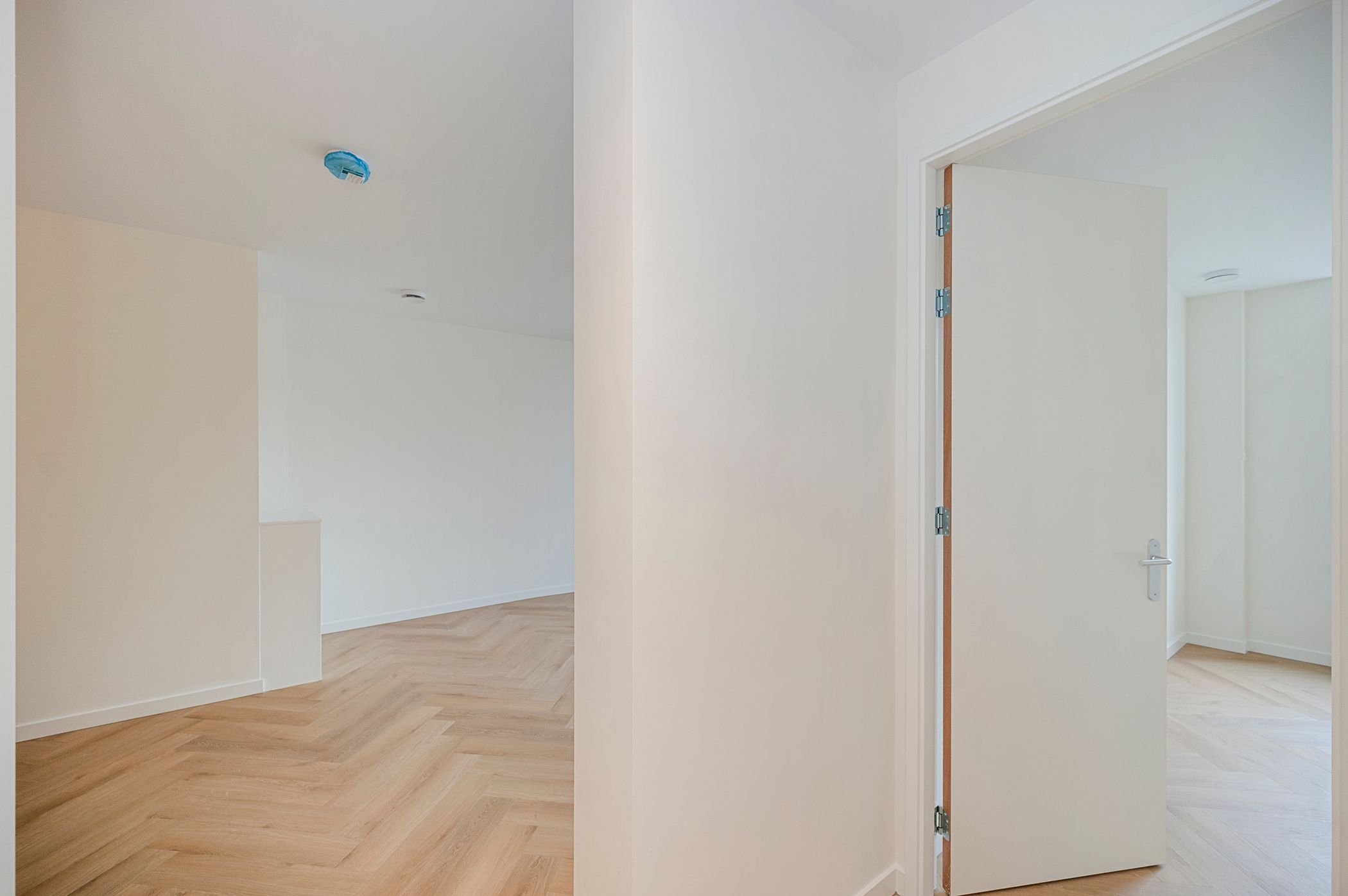 Foto 9 van Frederik Hendriklaan 85-B1