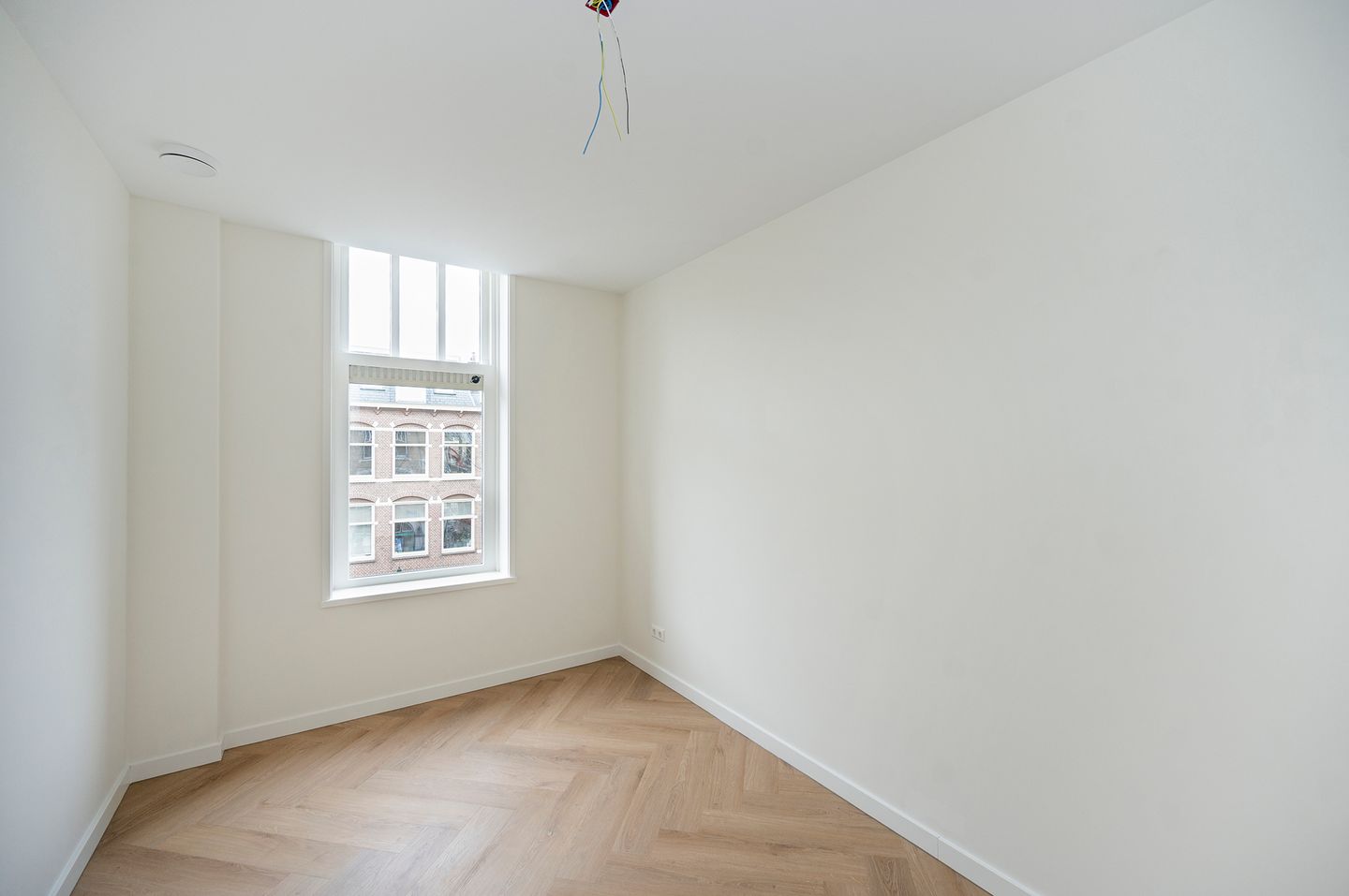 Foto 10 van Frederik Hendriklaan 85-B1