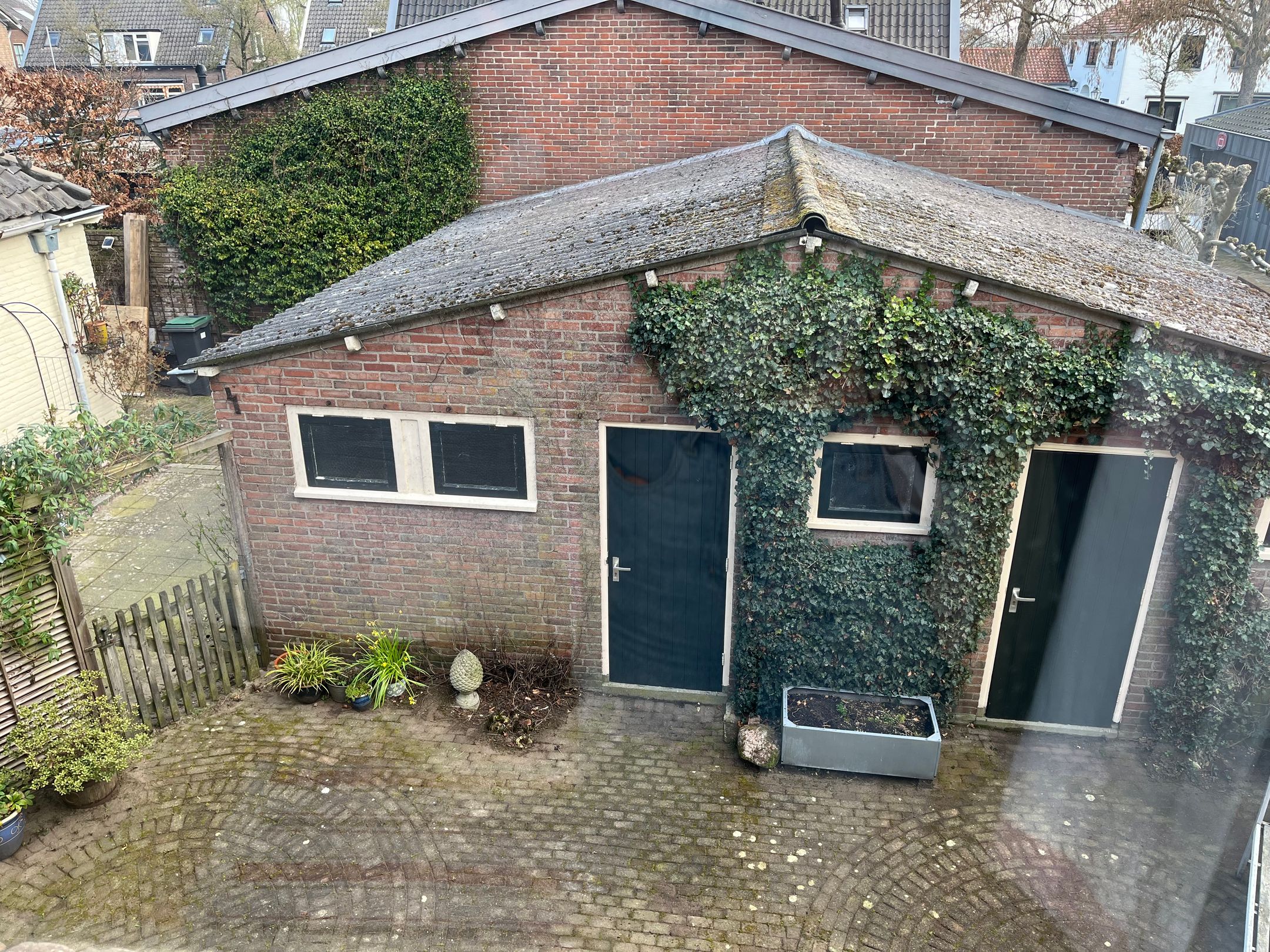 Foto 30 van Paardenmarkt 22-A