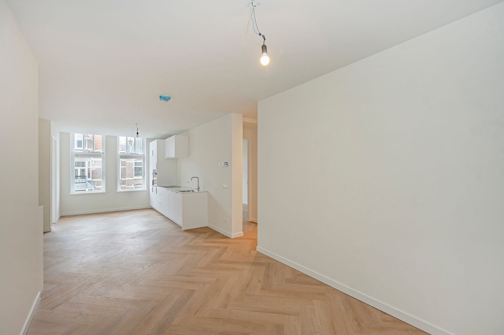 Foto 12 van Frederik Hendriklaan 85-B1