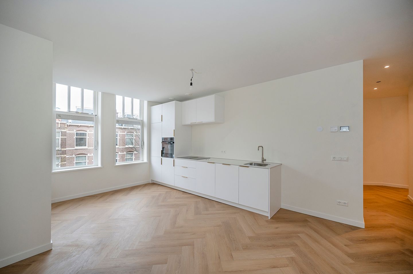 Foto 14 van Frederik Hendriklaan 85-B1