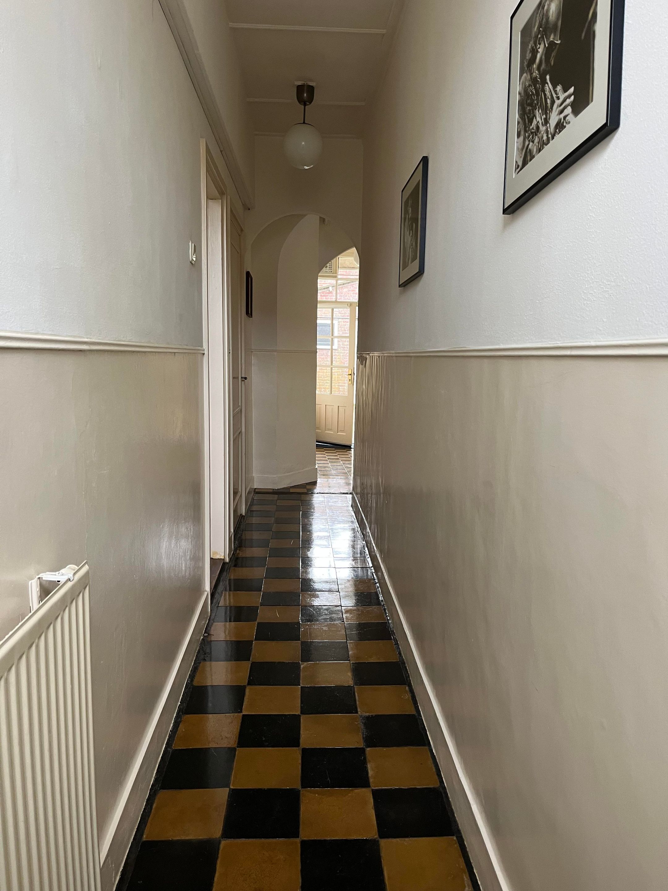 Foto 39 van Paardenmarkt 22-A