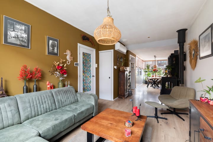 Foto 2 van Hoekenessestraat 22