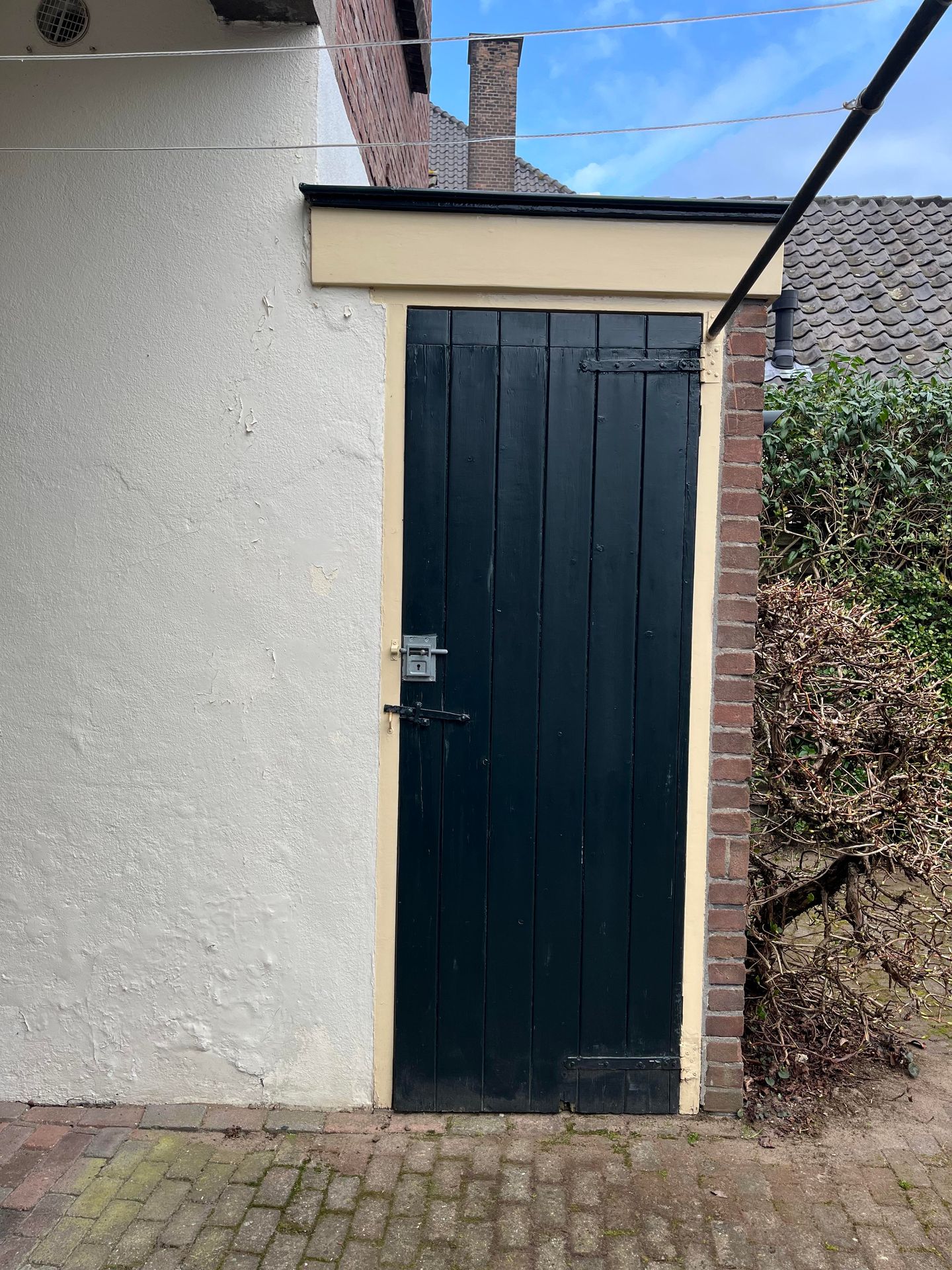 Foto 40 van Paardenmarkt 22-A