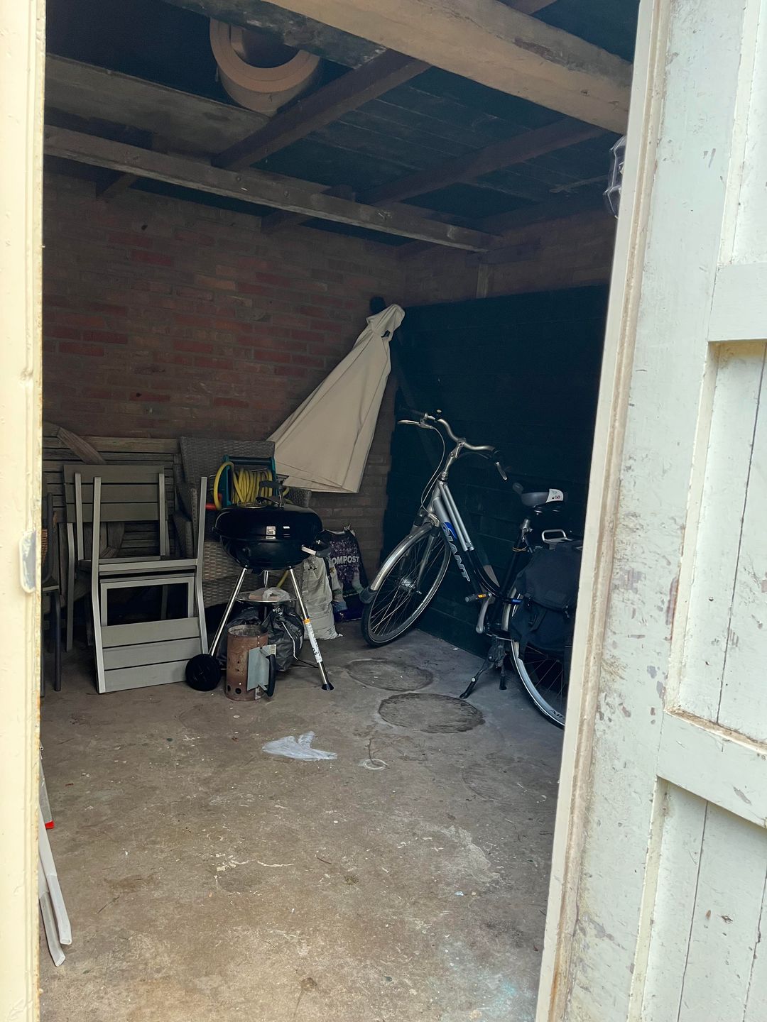 Foto 41 van Paardenmarkt 22-A