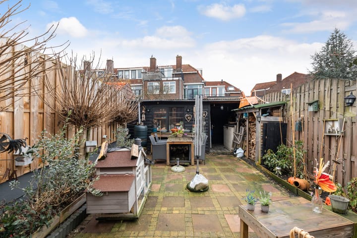 Foto 5 van Hoekenessestraat 22