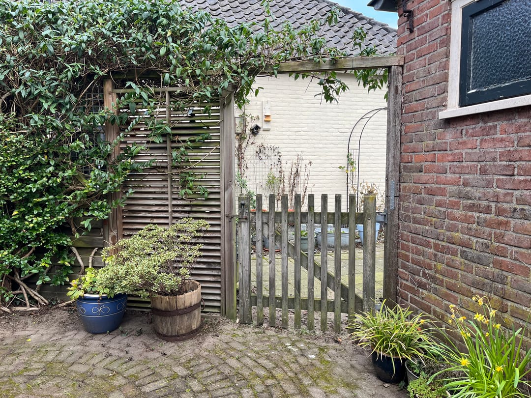 Foto 43 van Paardenmarkt 22-A