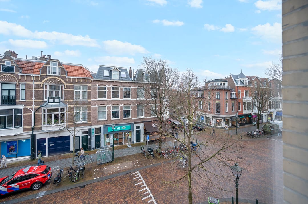 Foto 22 van Frederik Hendriklaan 85-B1